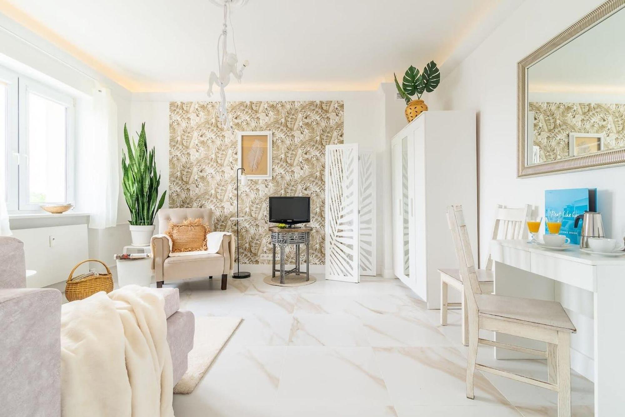 Plac Inwalidow 10 - Aesthetic Apartment By Noclegi Renters Varşovia Exterior foto