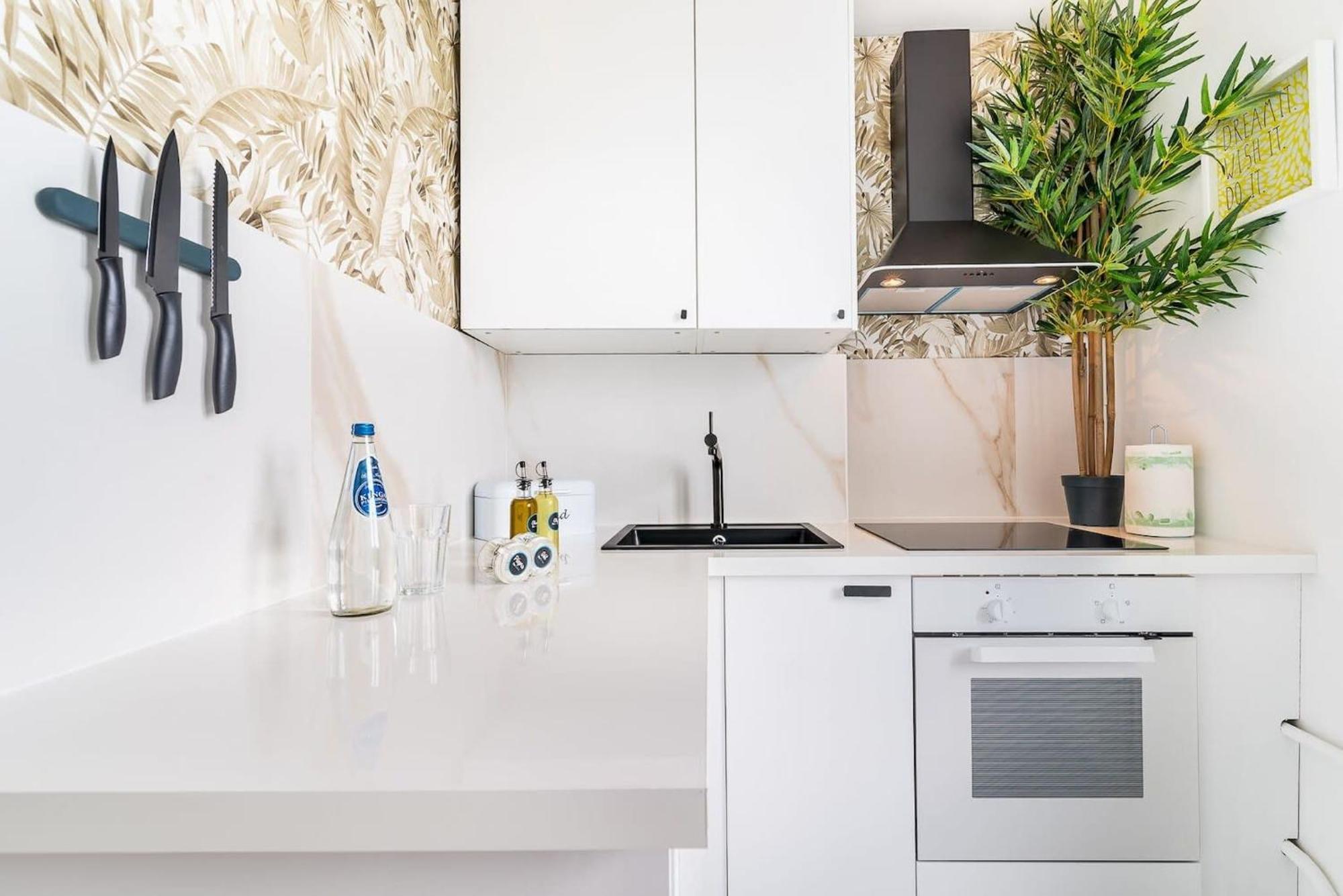 Plac Inwalidow 10 - Aesthetic Apartment By Noclegi Renters Varşovia Exterior foto