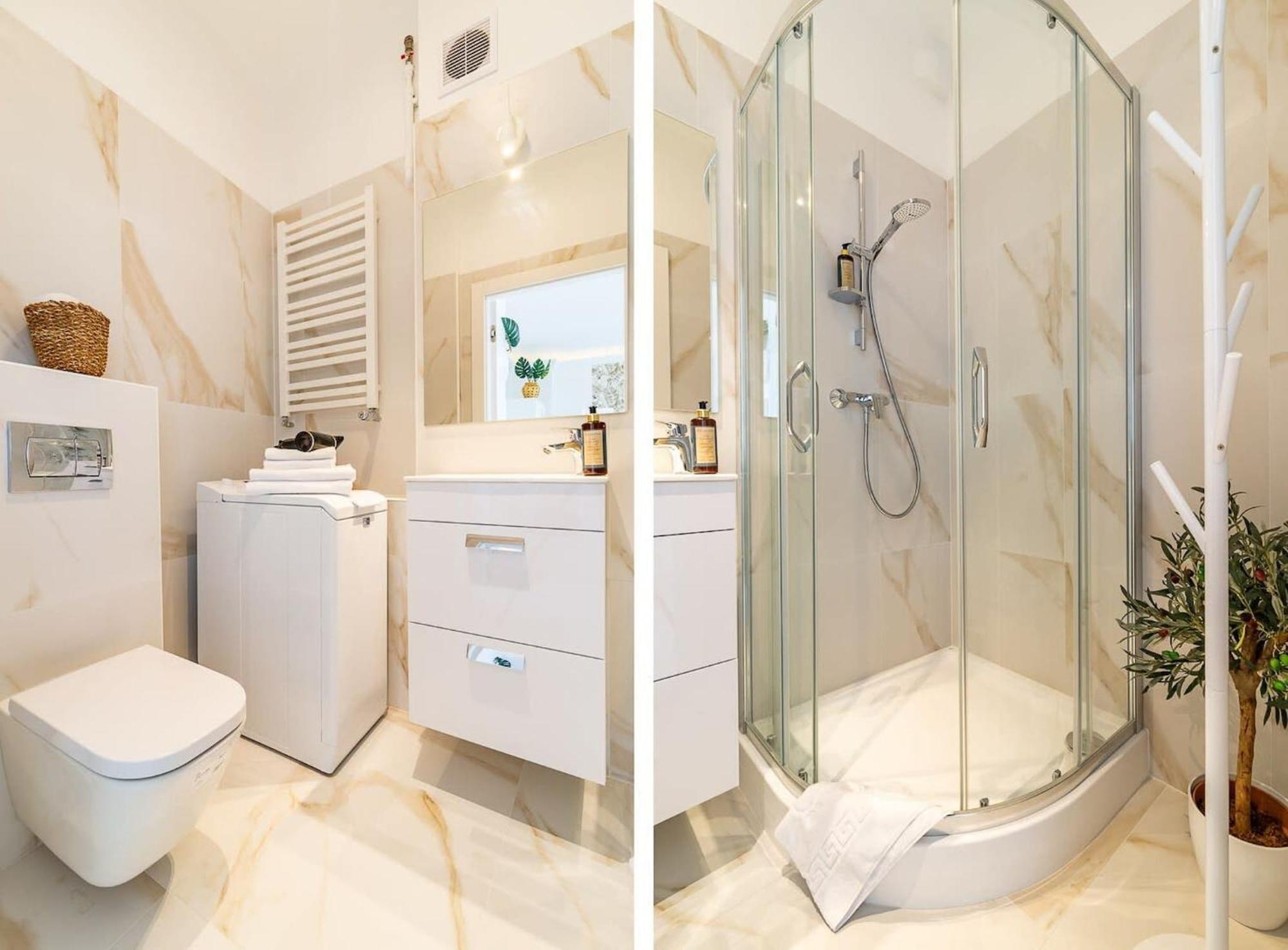 Plac Inwalidow 10 - Aesthetic Apartment By Noclegi Renters Varşovia Exterior foto